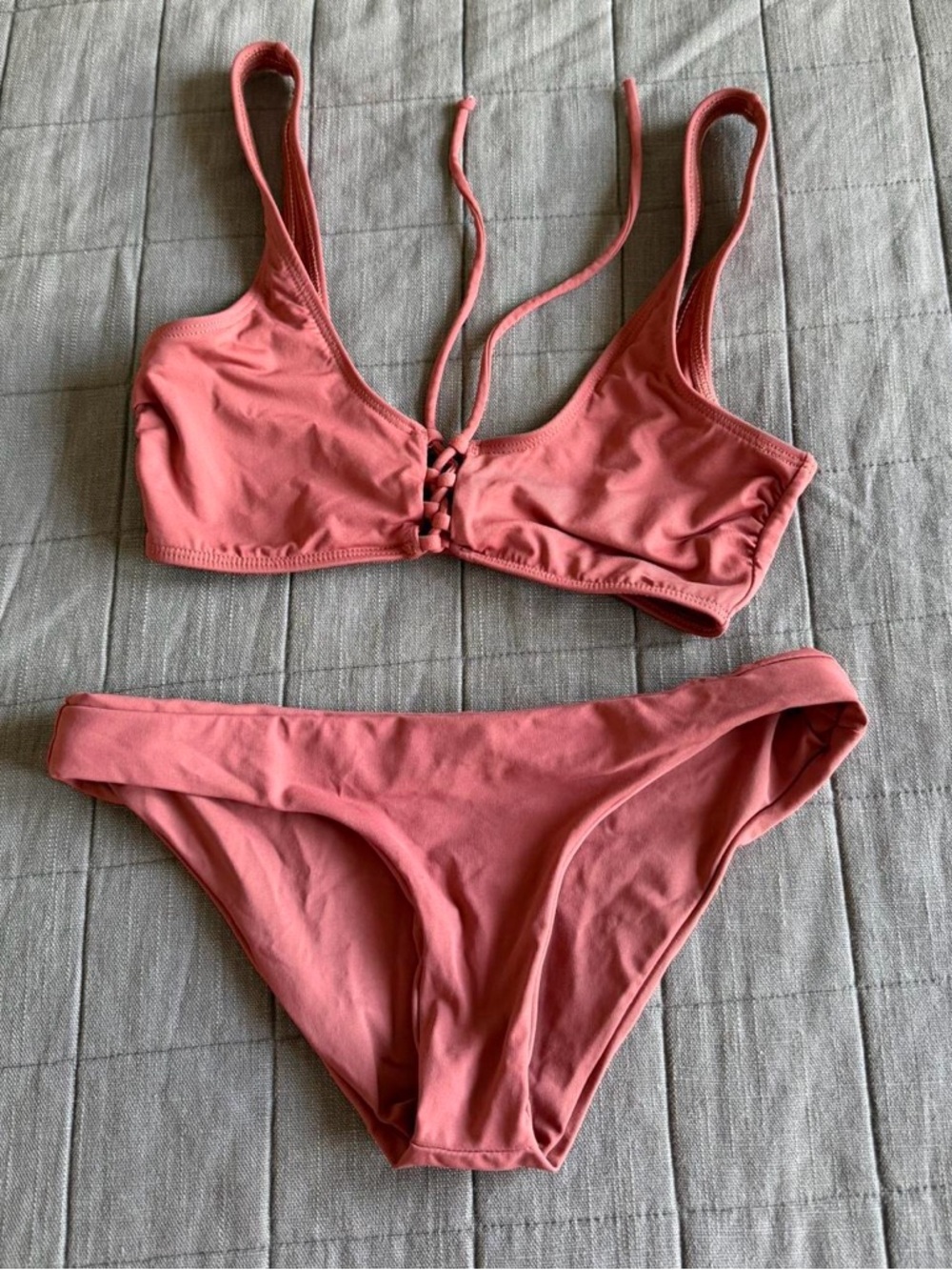 l*space bikini set
